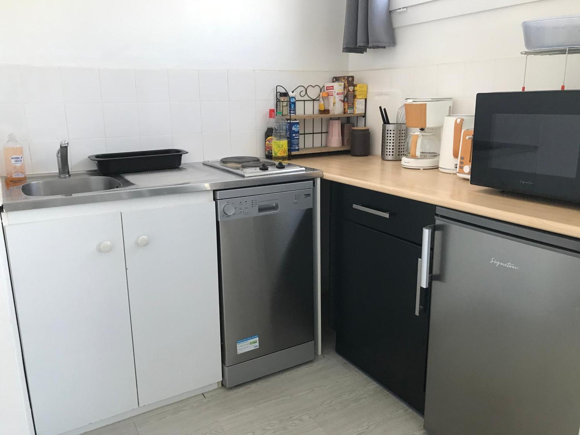 Ferienwohnung Cosylocation Le Bois Perrin Rennes Exterior foto